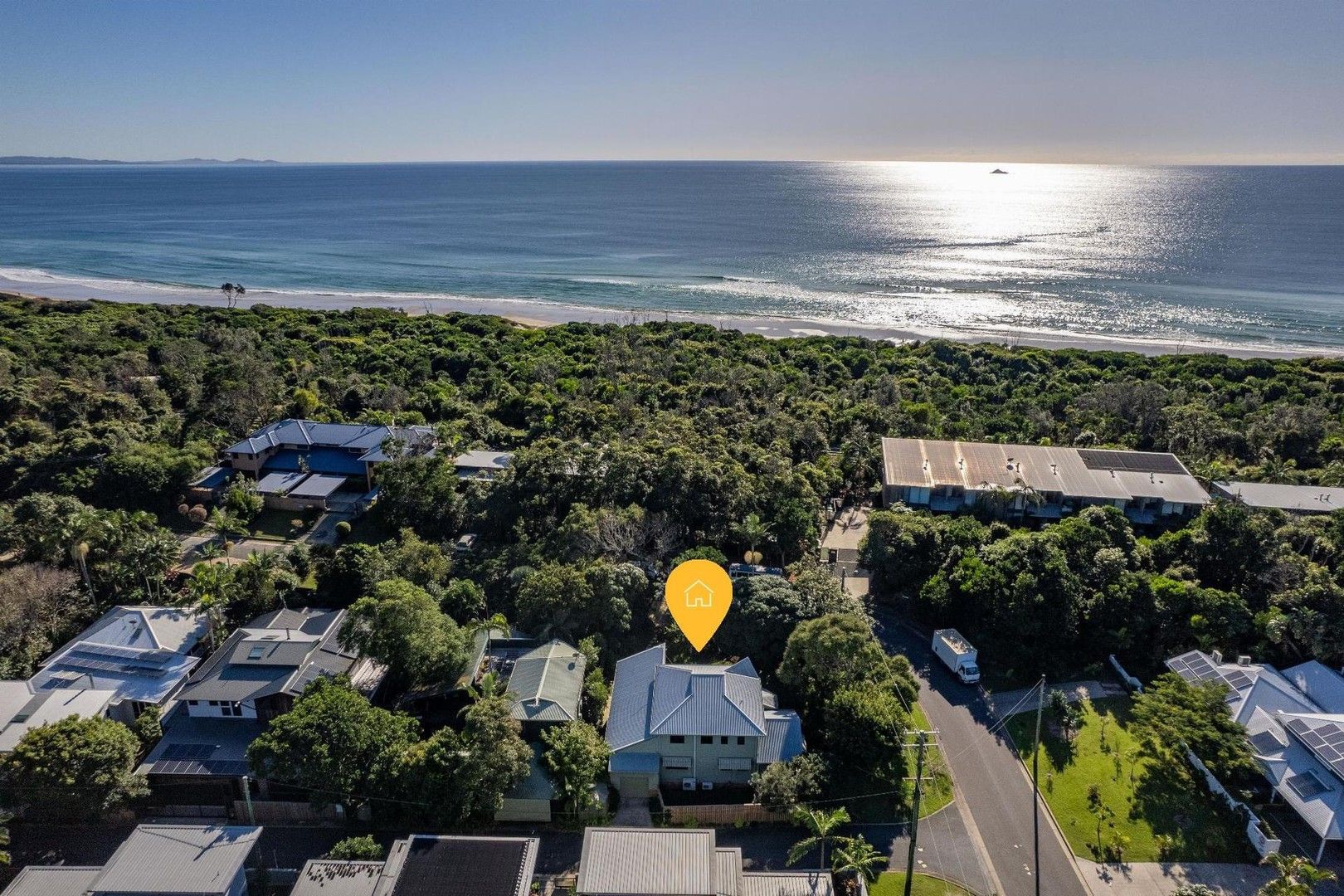 3 Dryden Street, Byron Bay NSW 2481, Image 0