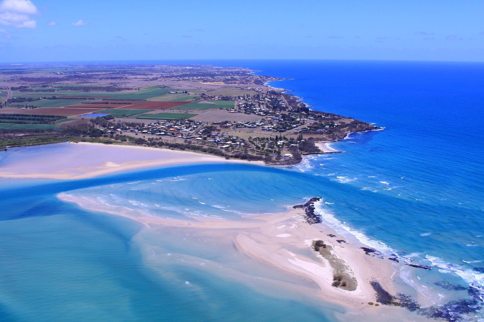 Lot 13 Or 14 Sea Esplanade, Elliott Heads QLD 4670 Domain