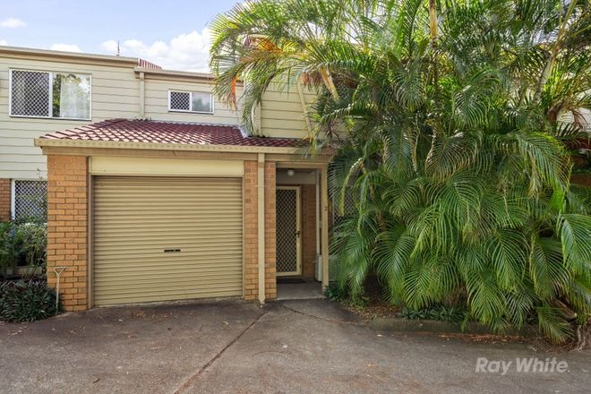 Picture of 2/7 Sussex Street, BROWNS PLAINS QLD 4118
