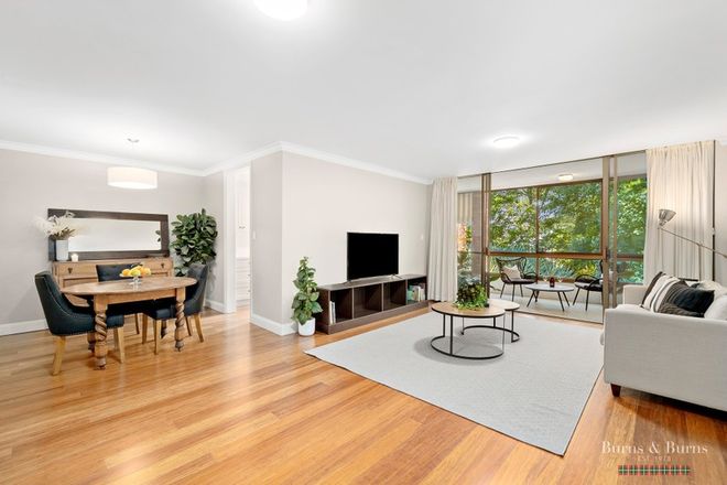 Picture of 5/1208 Pacific Highway, PYMBLE NSW 2073