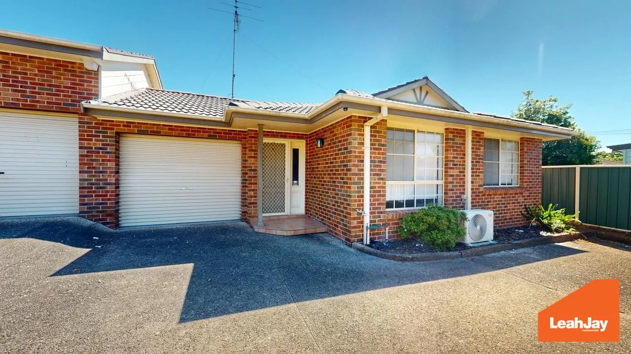 Primary image of 4/40 Moira Street, Adamstown NSW 2289