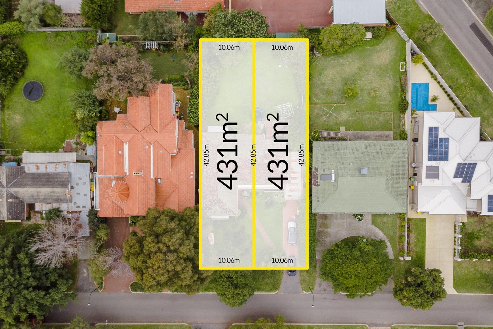 Lot 2/ 92 Kingsway, Nedlands WA 6009, Image 0