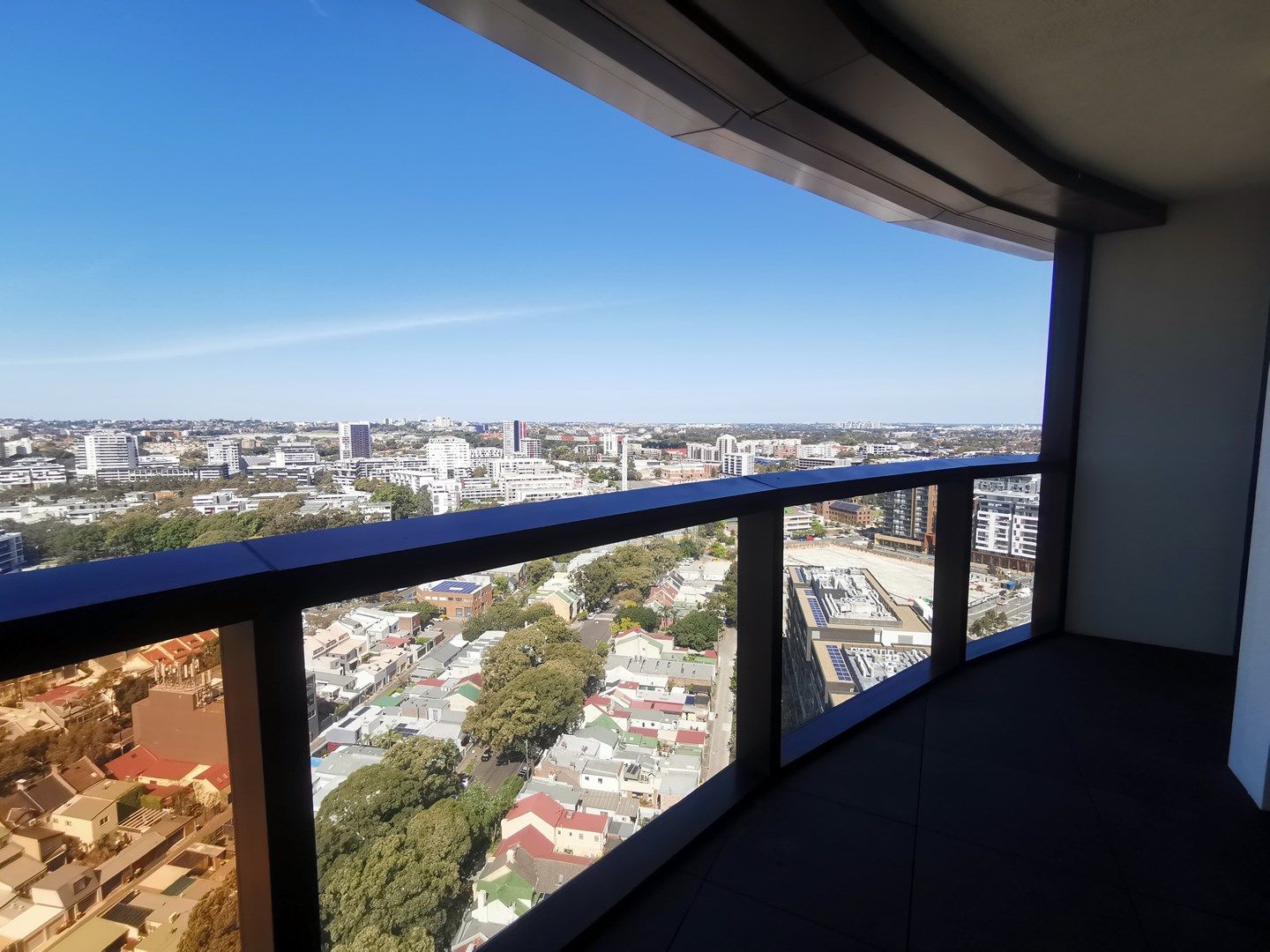 2 bedrooms Apartment / Unit / Flat in 2408/6 Ebsworth Street ZETLAND NSW, 2017