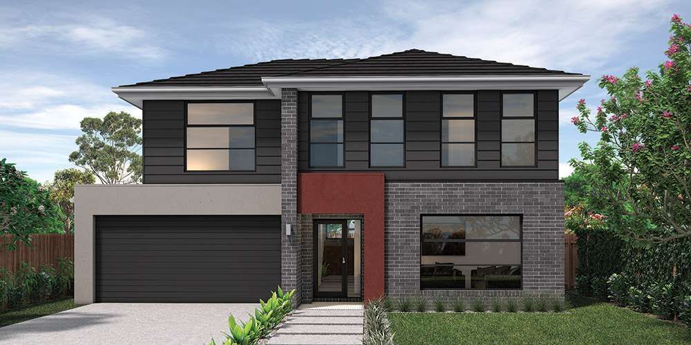 4 bedrooms New House & Land in 74 Alder ST GOLDEN SQUARE VIC, 3555