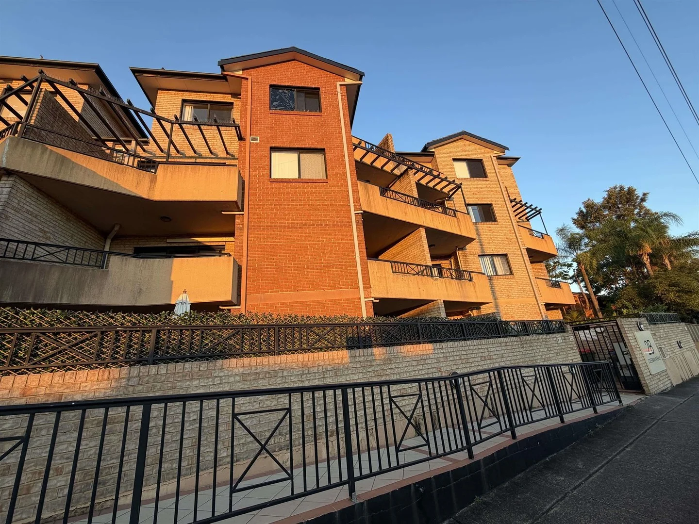 22/2B Coleman Avenue Avenue, Carlingford NSW 2118