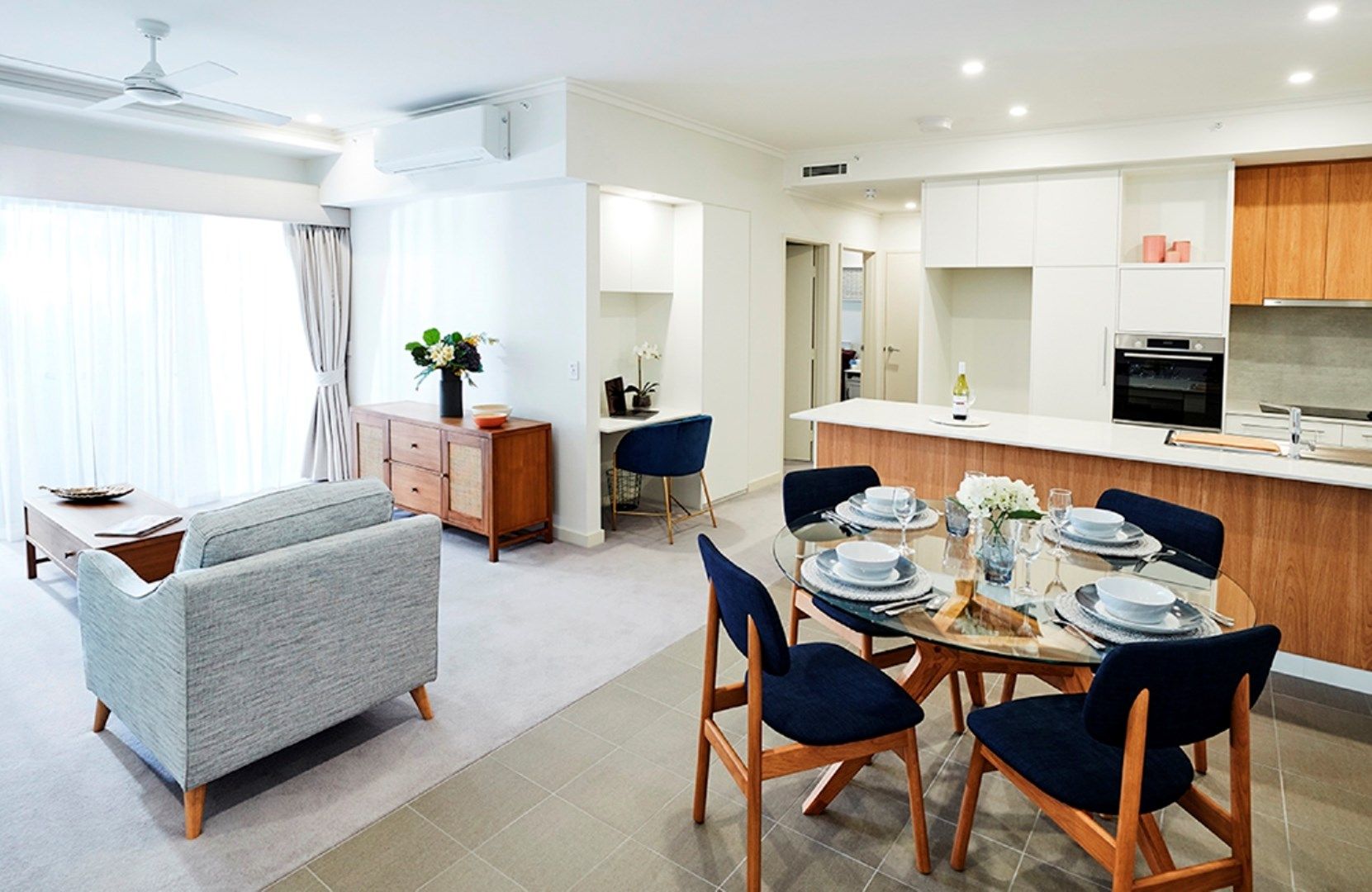 2 bedrooms House in 112/75 Amherst Road CANNING VALE WA, 6155