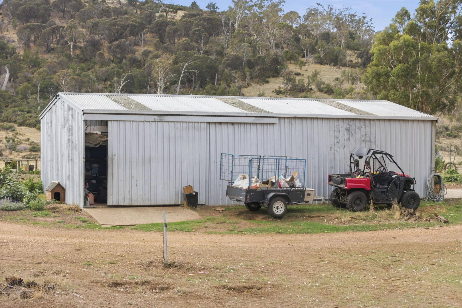 Additional image 19 of 411 Bryants Lane, Deddington TAS 7212