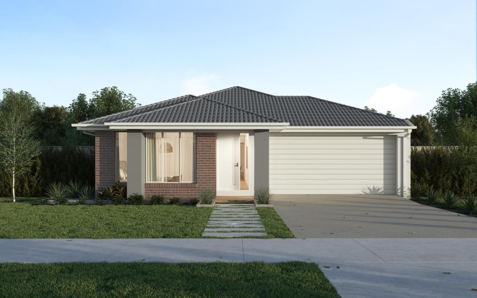 2 bedrooms New House & Land in 4735 Clara Drive CLYDE NORTH VIC, 3978