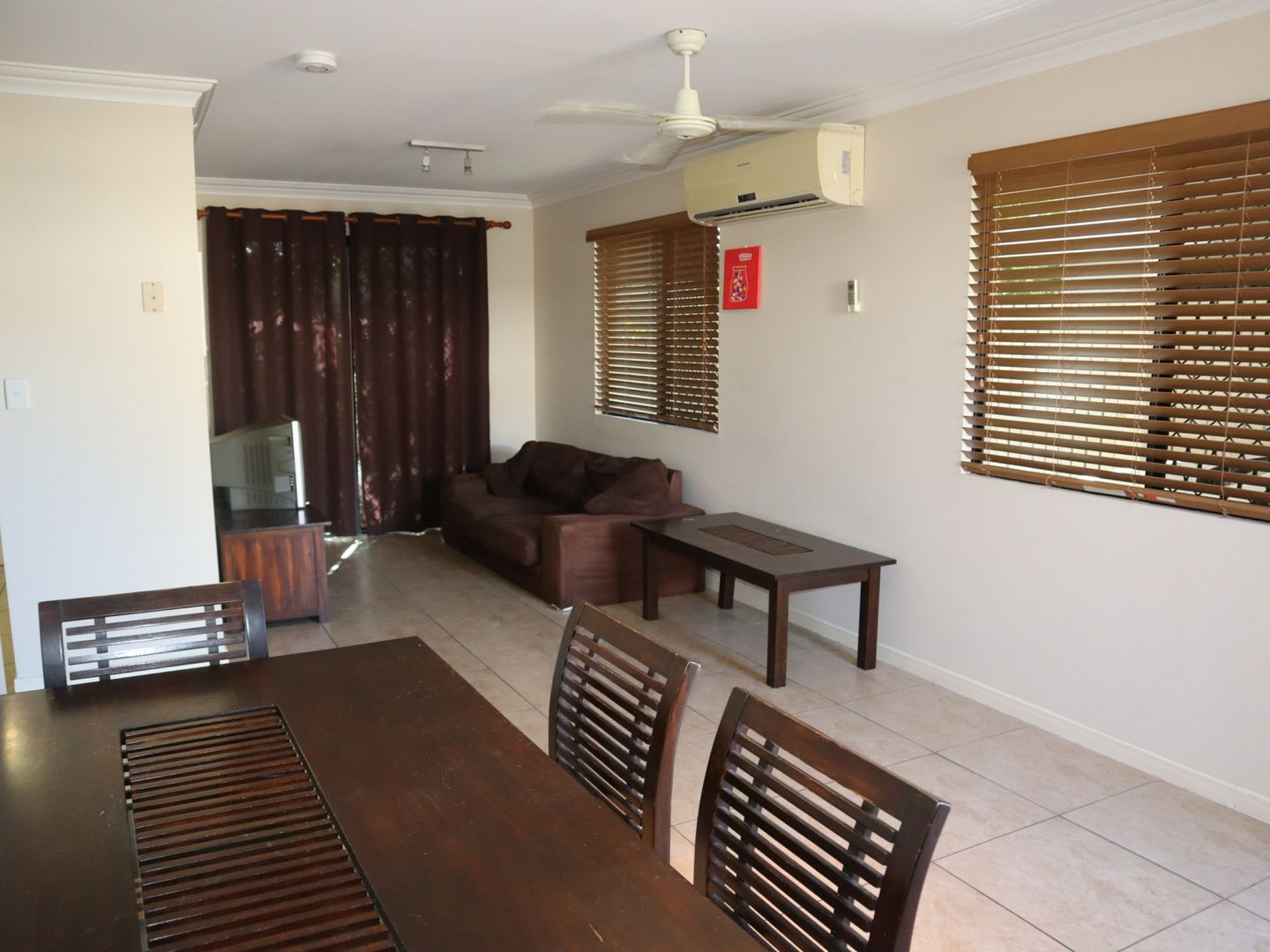 1 bedrooms Apartment / Unit / Flat in 7/ 14 Esmond Street EMERALD QLD, 4720