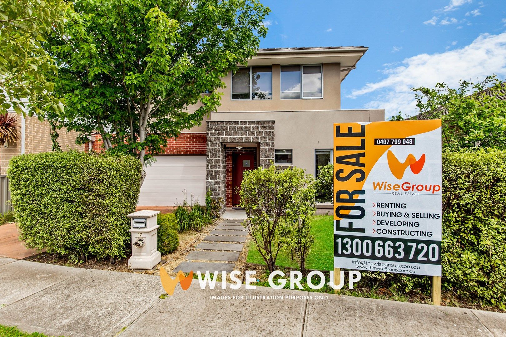 17 Bassett street, Dandenong VIC 3175, Image 0