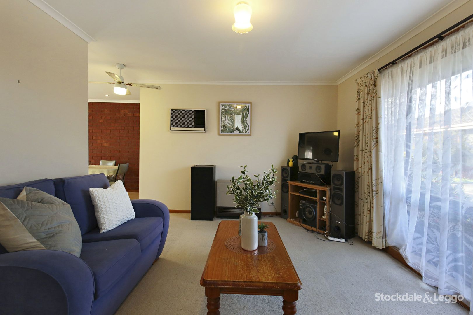 7/5 Greenhills Road, Bundoora VIC 3083, Image 2