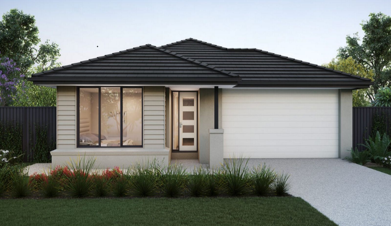 4 bedrooms House in Lot 505 Plymouth Boulevard CLYDE NORTH VIC, 3978
