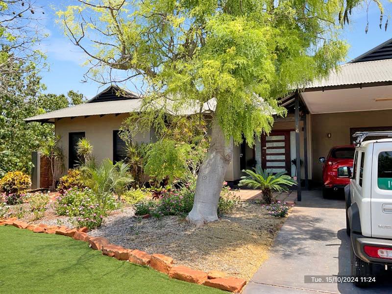 4 bedrooms House in 26 Barrgana Road CABLE BEACH WA, 6726