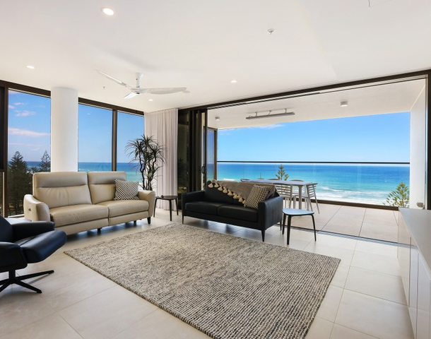 902/112 The Esplanade , Burleigh Heads QLD 4220