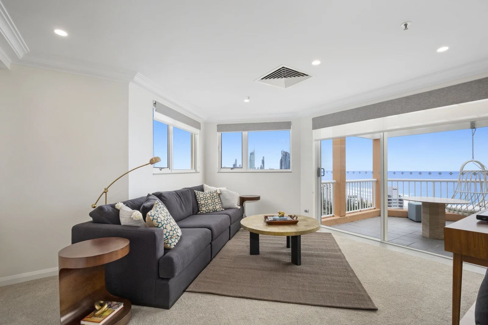 Additional image 7 of 127/129 Surf Pde - 'Sky Home', Broadbeach QLD 4218