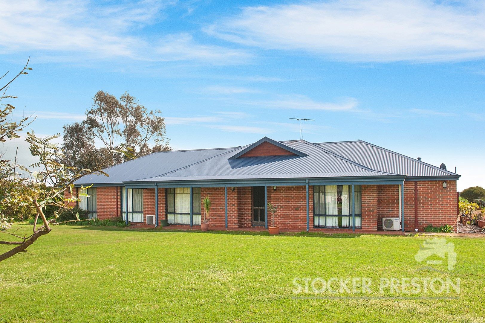 99 Morava Drive, Ambergate WA 6280, Image 0