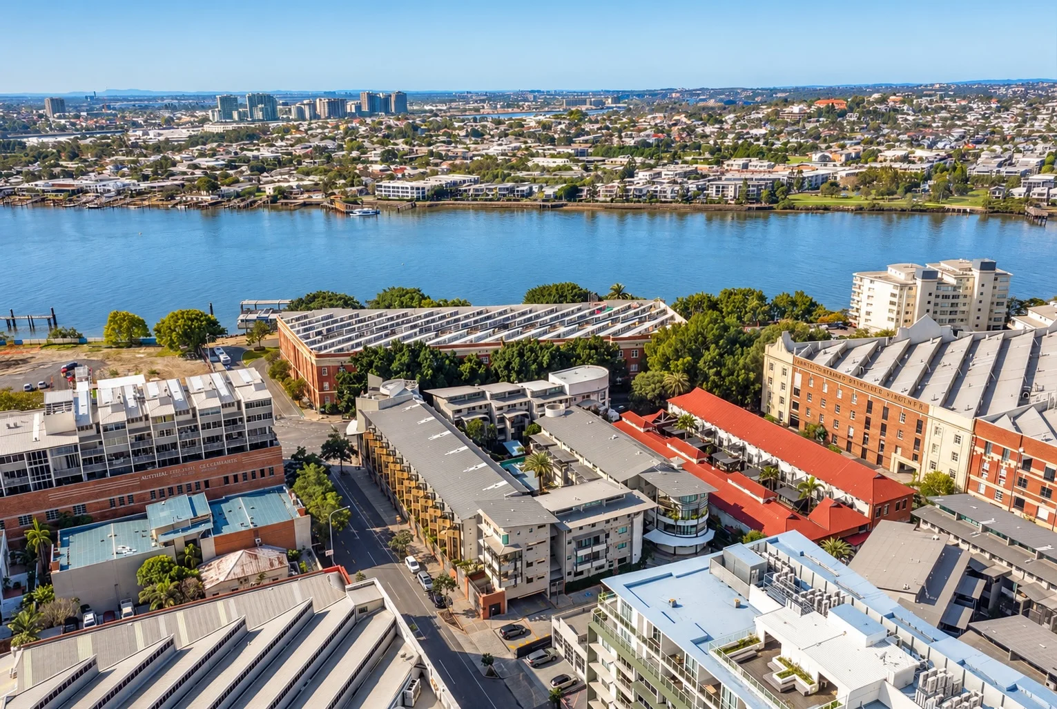 178/139 Commercial Road, Teneriffe QLD 4005 - Apartment For Rent | Domain