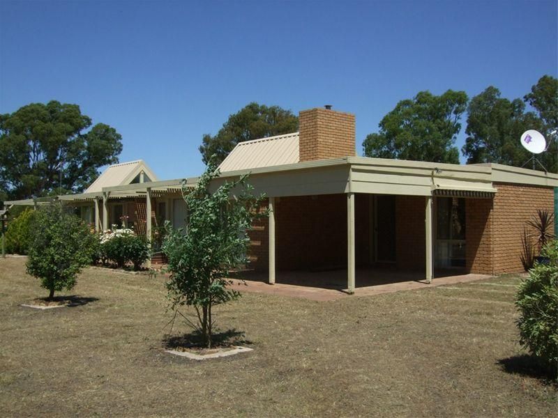 7 Glenpatrick - Elmhurst Road, Elmhurst VIC 3469, Image 1