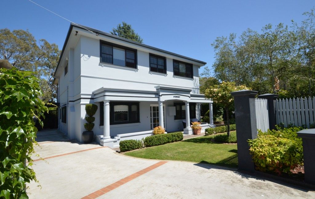 14 Graham Avenue, Wangaratta Property History & Address Research Domain