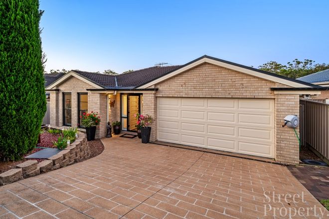 Picture of 166 Northlakes Drive, CAMERON PARK NSW 2285