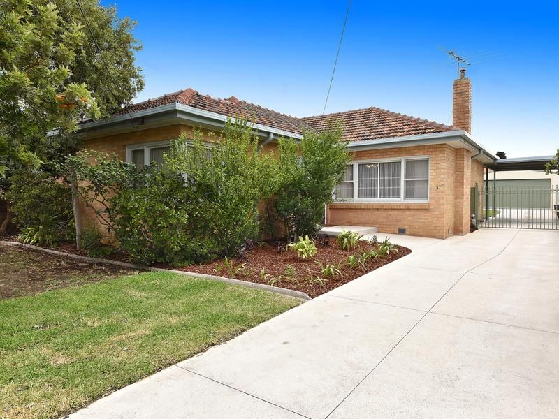 13 Arbor Terrace, Avondale Heights VIC 3034, Image 0