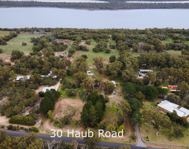 30 Haub Road, Lake Clifton WA 6215