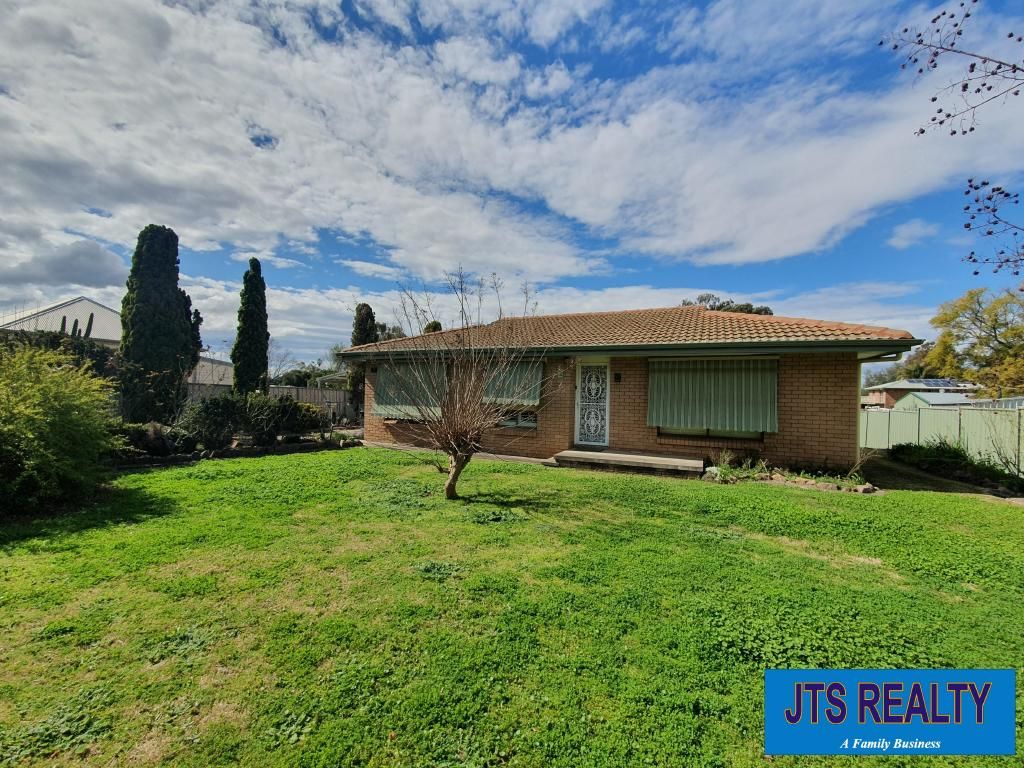 9 Paxton Street, Denman Property History & Address Research Domain