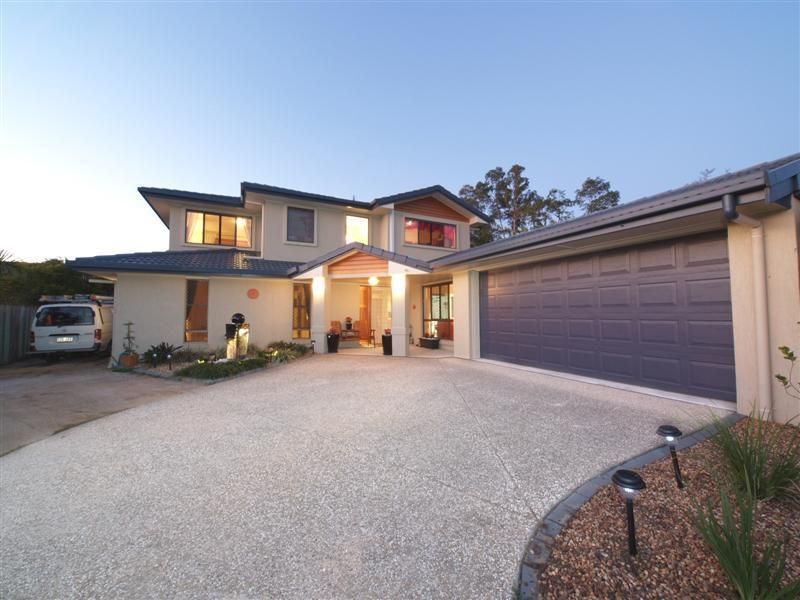 11 Ben Lomond Street, Aspley Property History & Address Research Domain