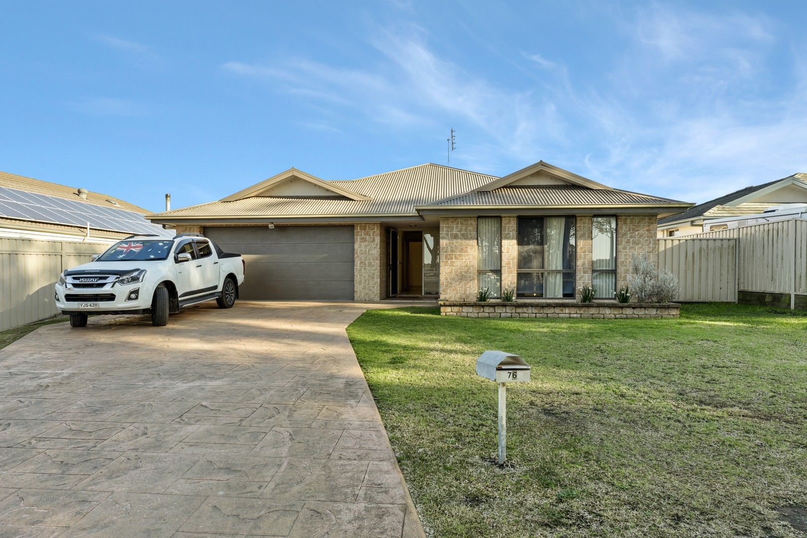 76 Worrigee Road, Worrigee NSW 2540, Image 0