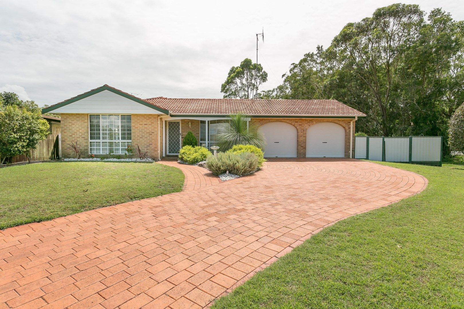 30 Murray Avenue, Forster NSW 2428