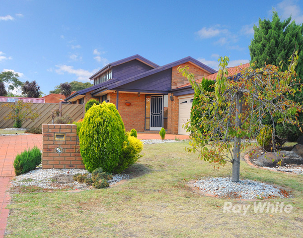 12 Sunningdale Court, Rowville VIC 3178