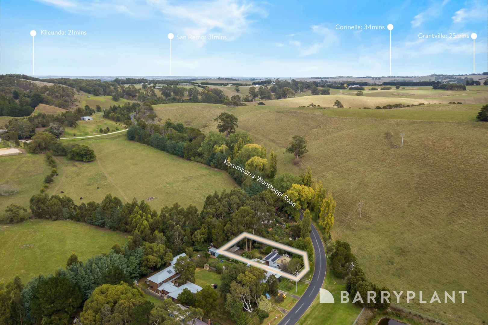 Additional image 29 of 1507 Korumburra-Wonthaggi Road, Kongwak VIC 3951