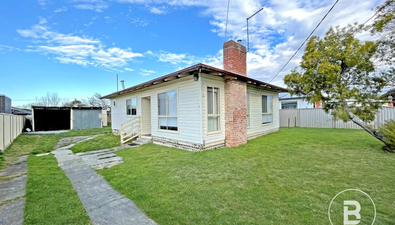 Picture of 56 Maple Avenue, WENDOUREE VIC 3355