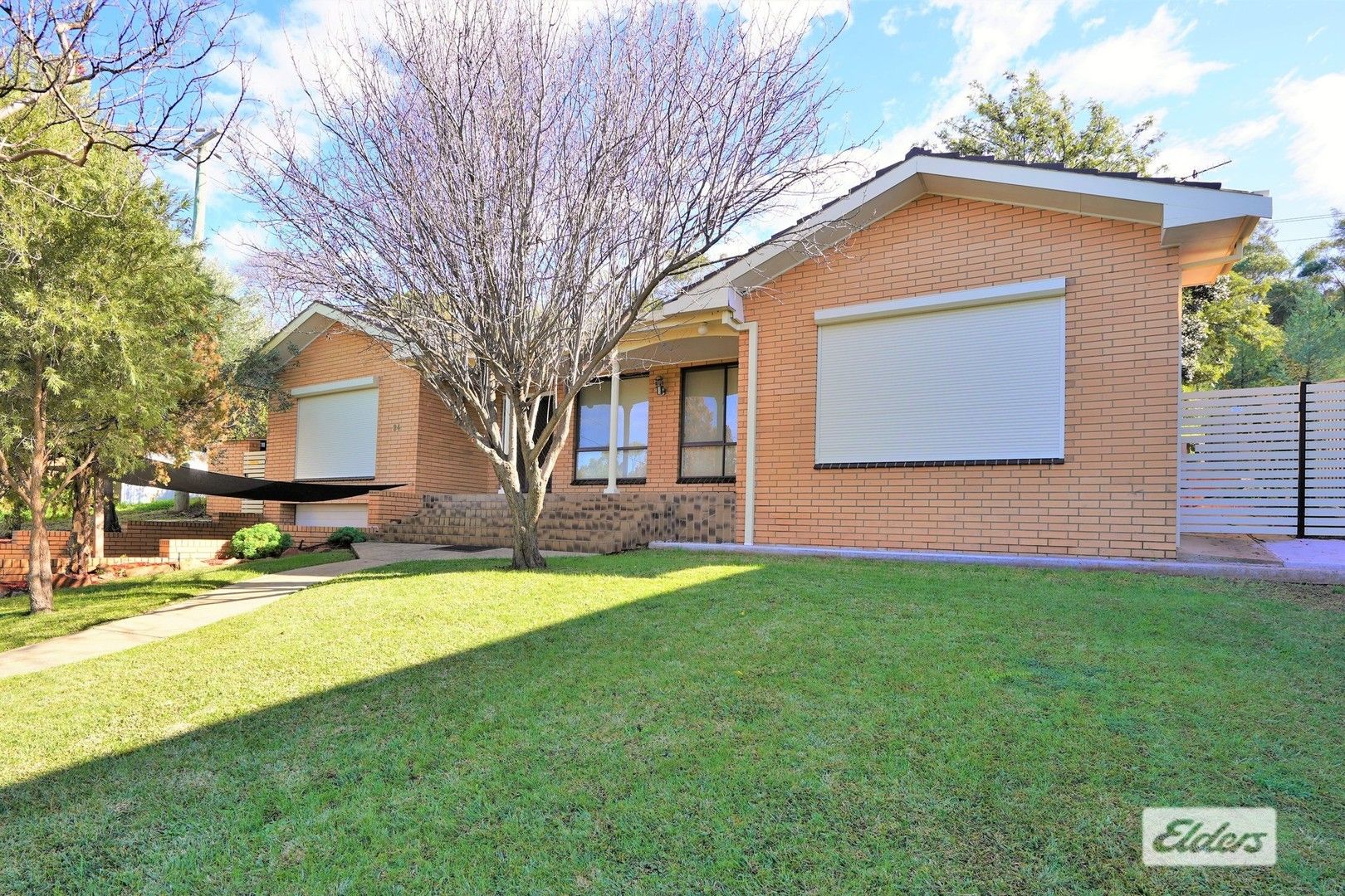 3 bedrooms House in 34 Lawford Crescent GRIFFITH NSW, 2680