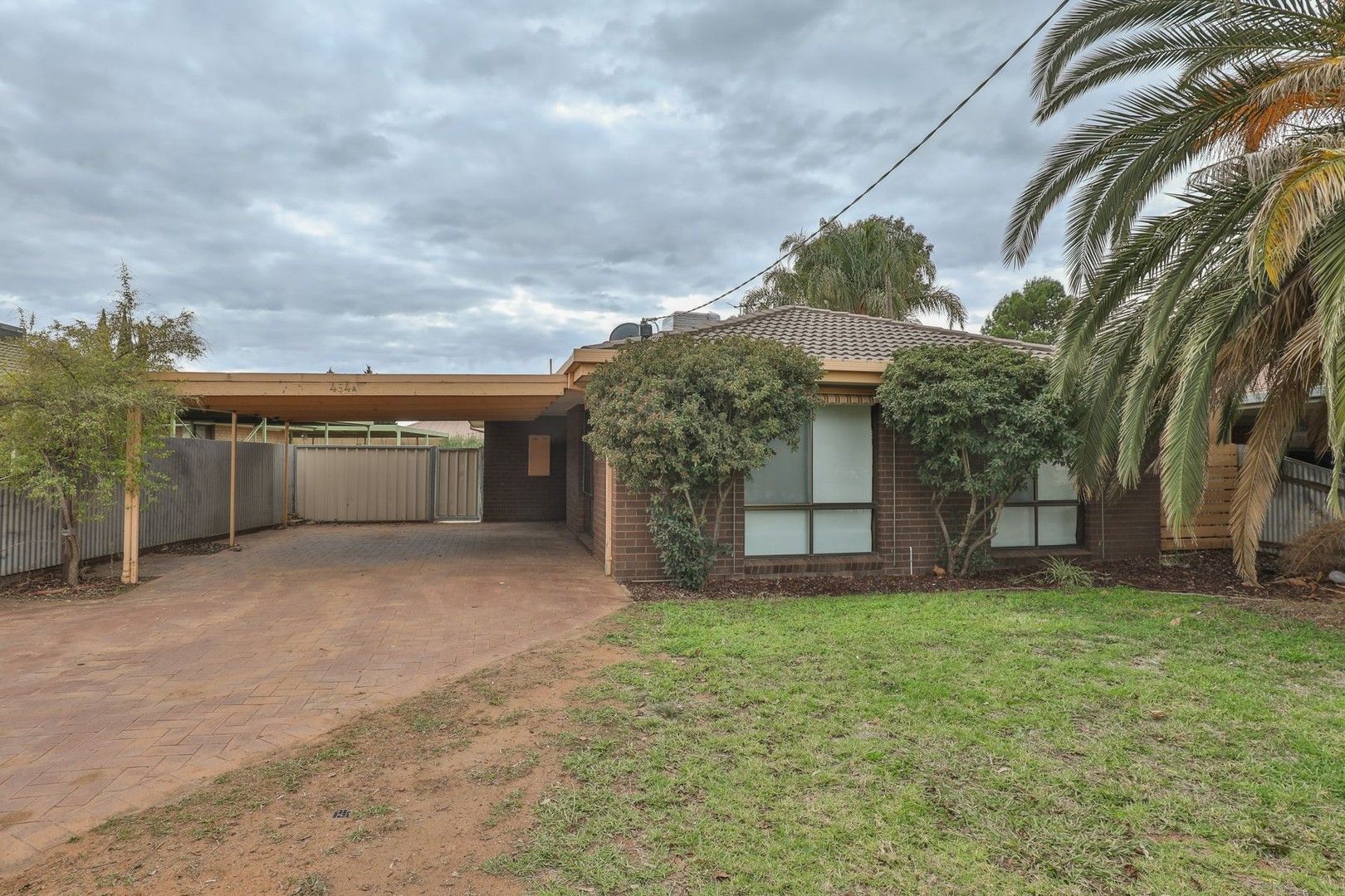 3 bedrooms House in 464a Eleventh Street MILDURA VIC, 3500
