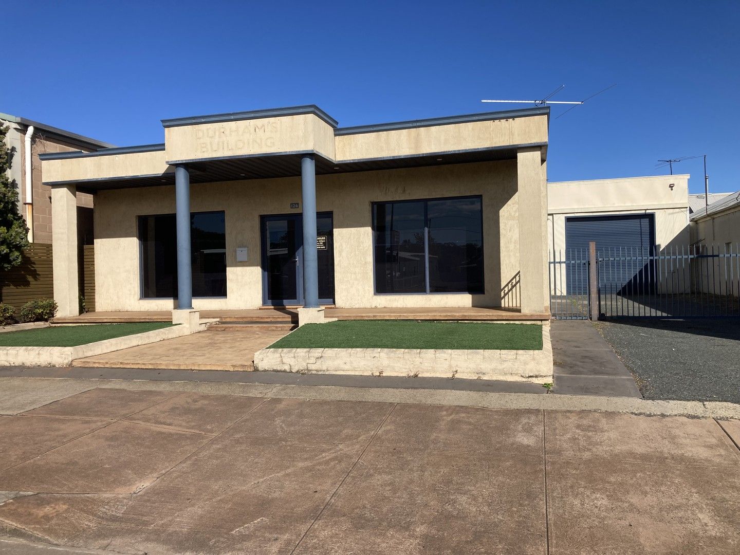 126 Hoskins Street, Temora NSW 2666 House For Rent Domain