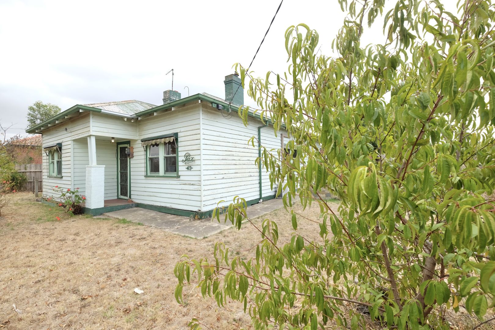 43 Harding St, Winchelsea VIC 3241, Image 1