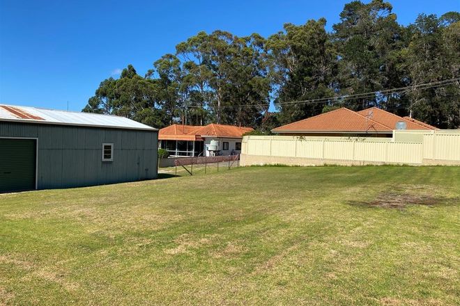 Picture of 18B Horsley Road, DENMARK WA 6333