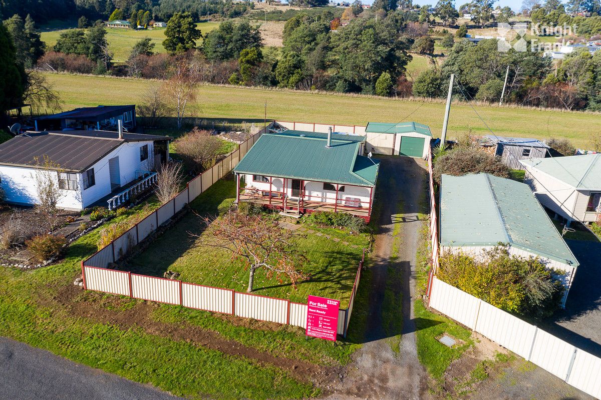 10 Edwards Place, Branxholm TAS 7261, Image 2