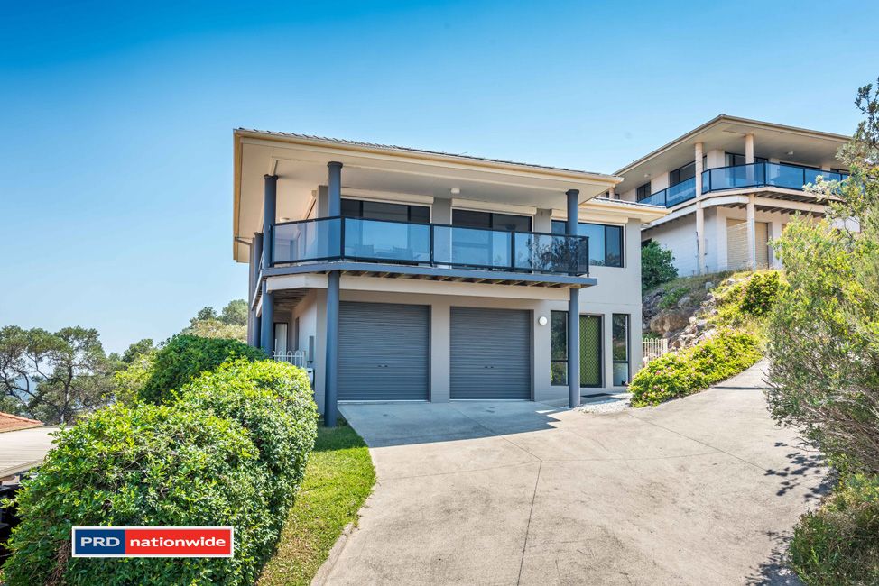 13 Harbour View, Boat Harbour NSW 2316, Image 1