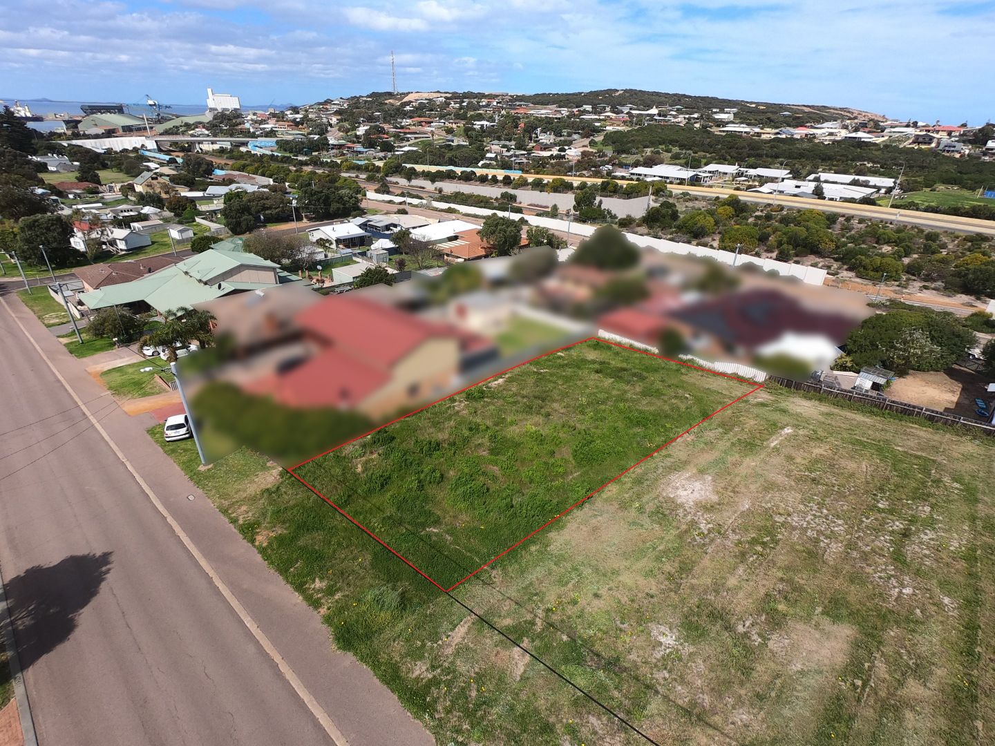 Lot 713 (38) Emily Street, Esperance WA 6450, Image 1