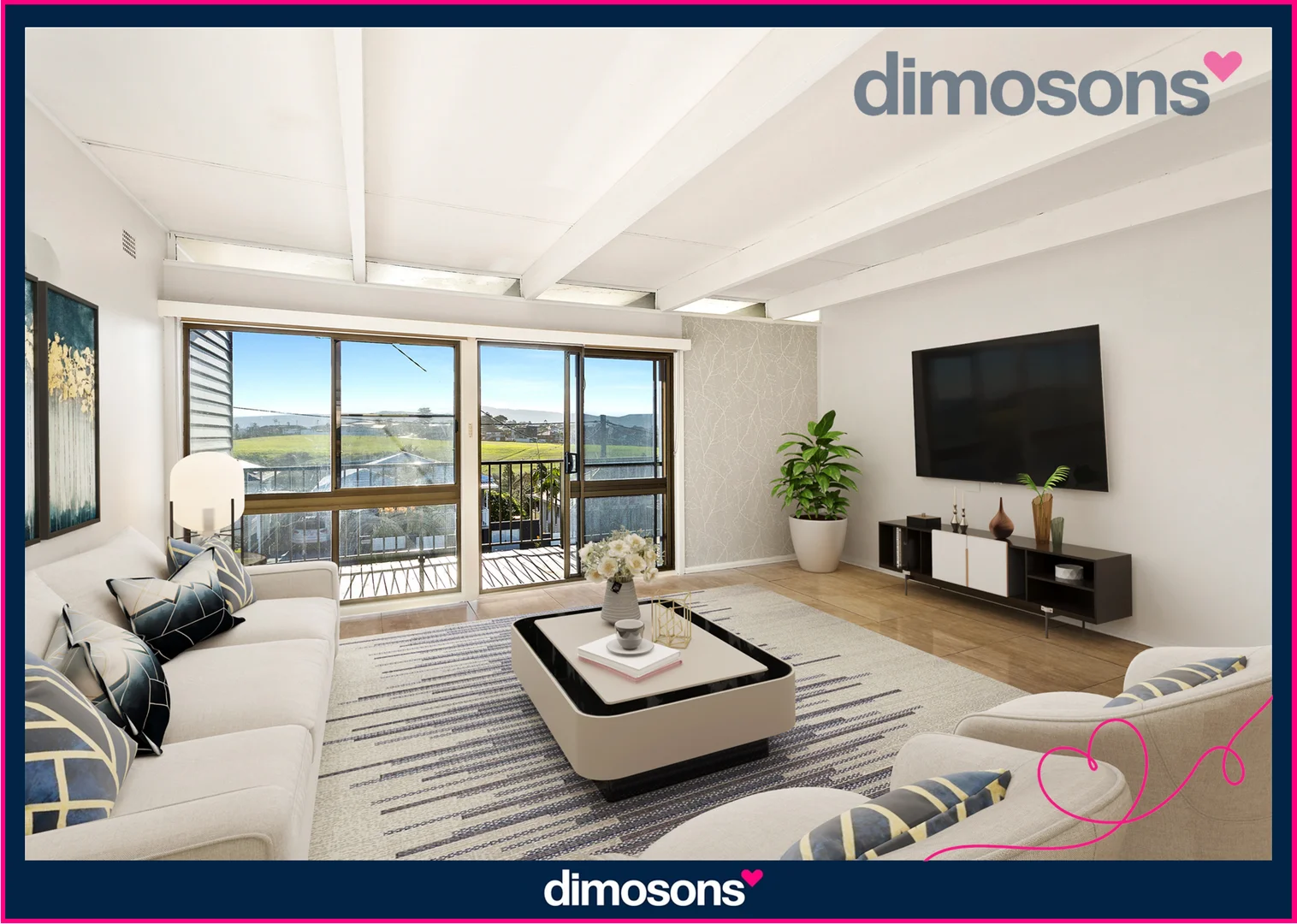 21 Griffiths Avenue, Port Kembla NSW 2505