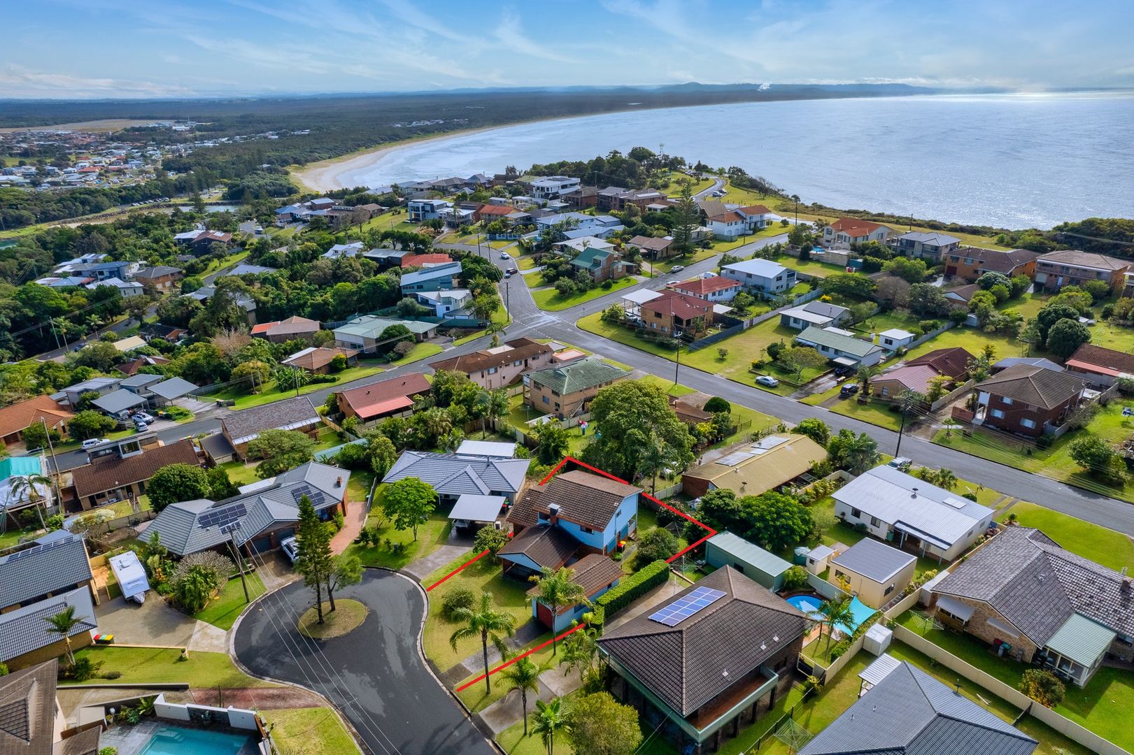 6 Lancaster Place, Evans Head NSW 2473, Image 1