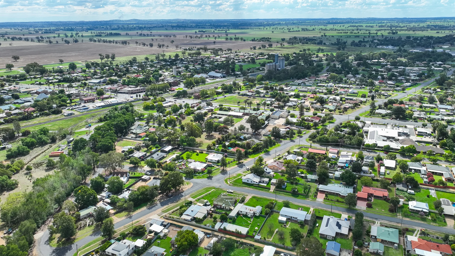 Additional image 19 of 5 Gordon Street, Culcairn NSW 2660