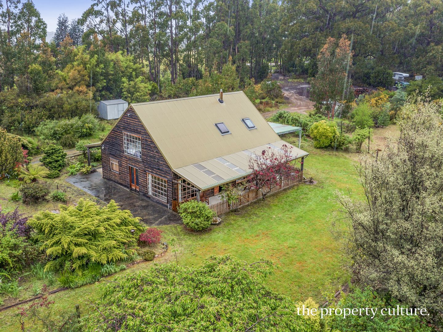 7483 Huon Highway, Strathblane TAS 7109, Image 2