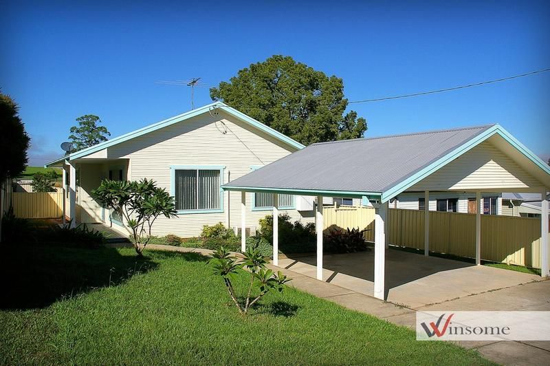 48 Queen Street, GREENHILL NSW 2440, Image 0