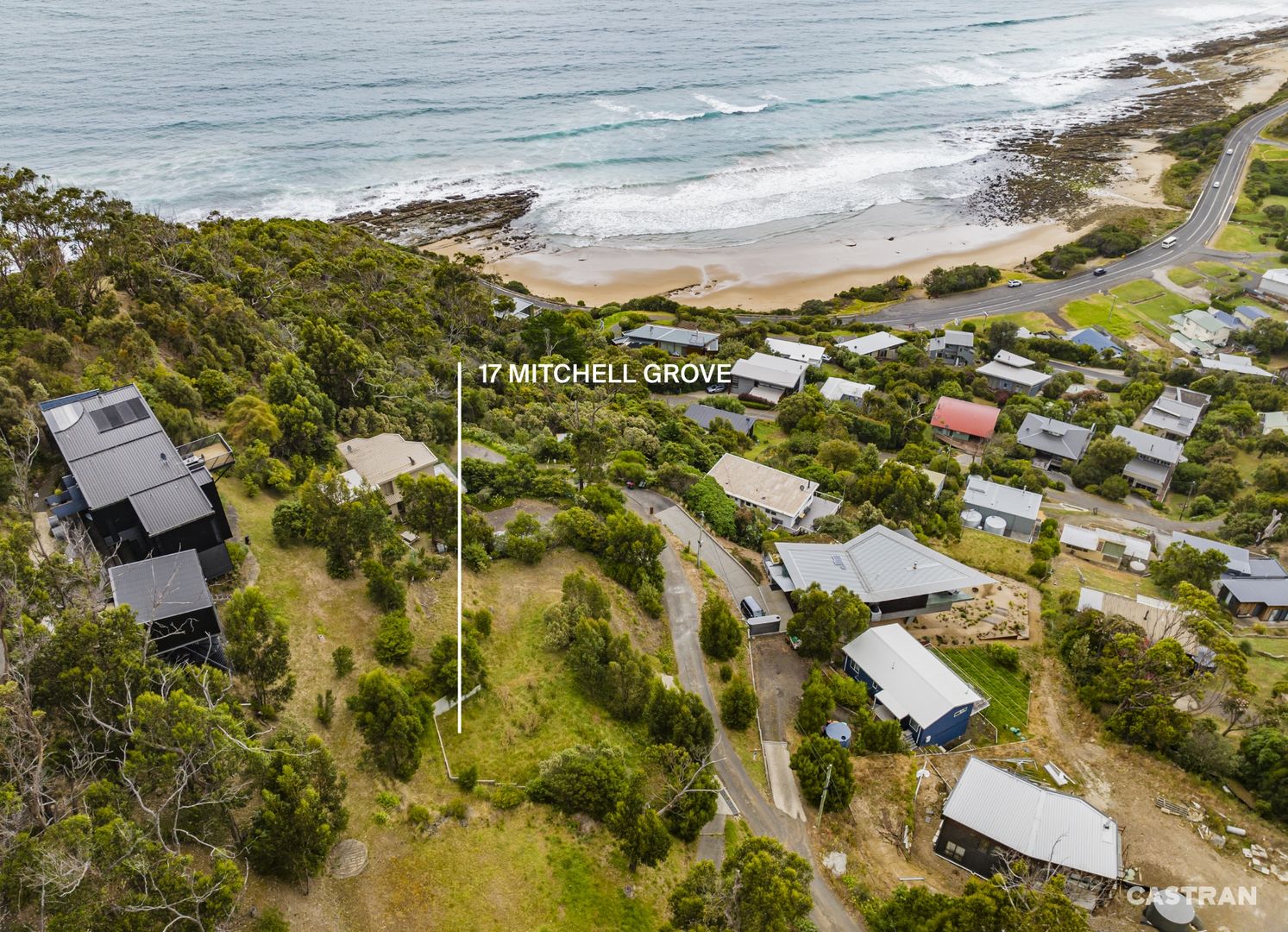 17 Mitchell Grove, Separation Creek VIC 3234, Image 2