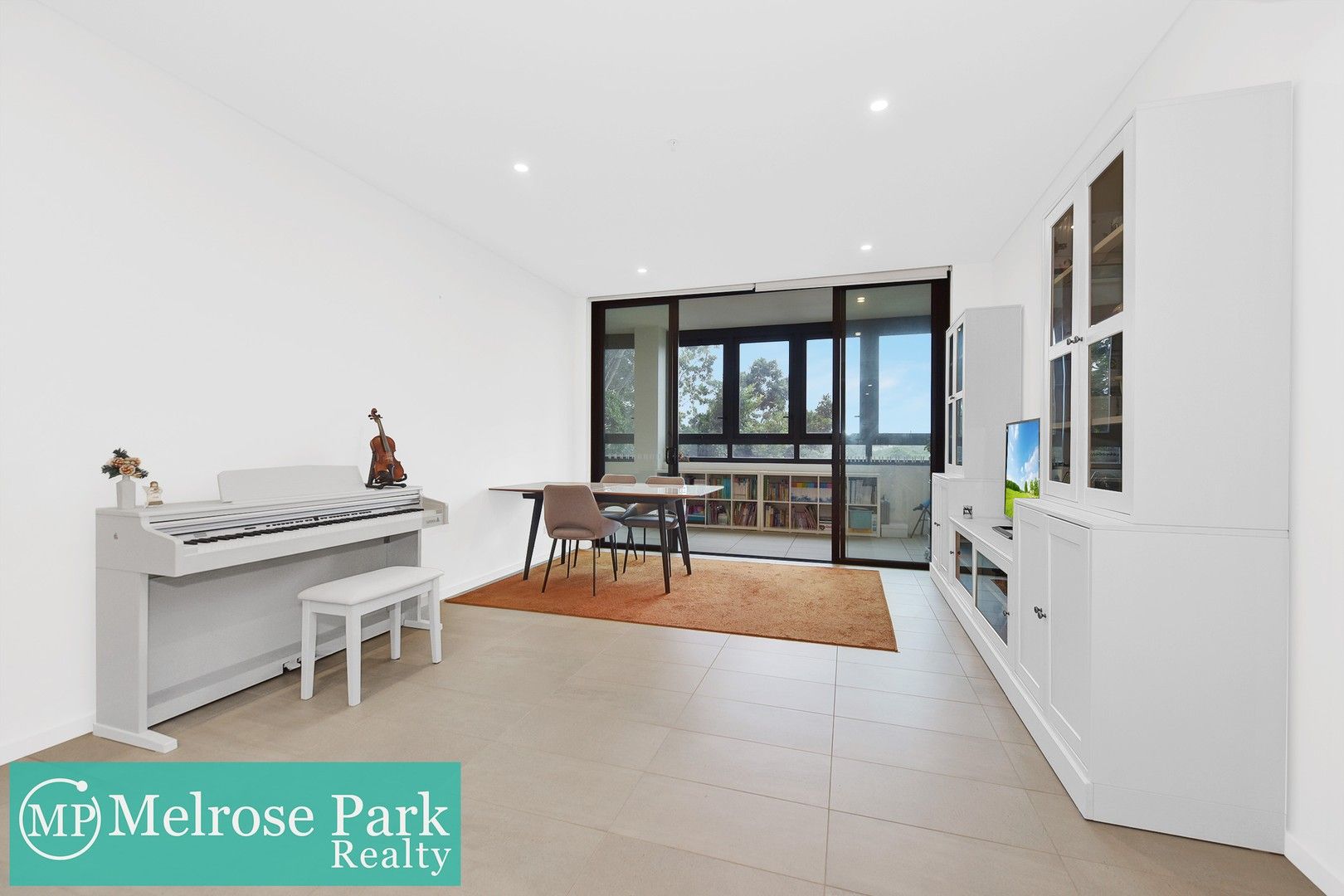 307/2B Wharf Road, Melrose Park NSW 2114, Image 1