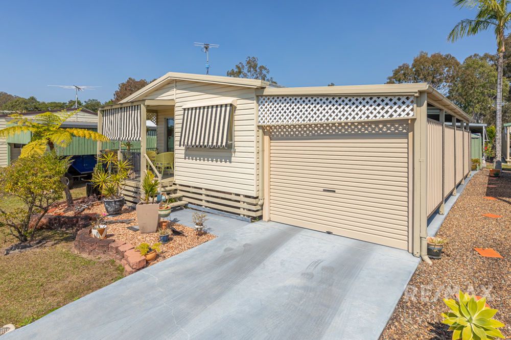 Site 174 Tibouchina Close, 764 Morayfield Road, Pine Village, Burpengary QLD 4505, Image 0