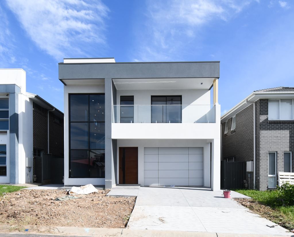 45 Barrington Street, The Ponds NSW 2769 House For Rent 1,100 Domain